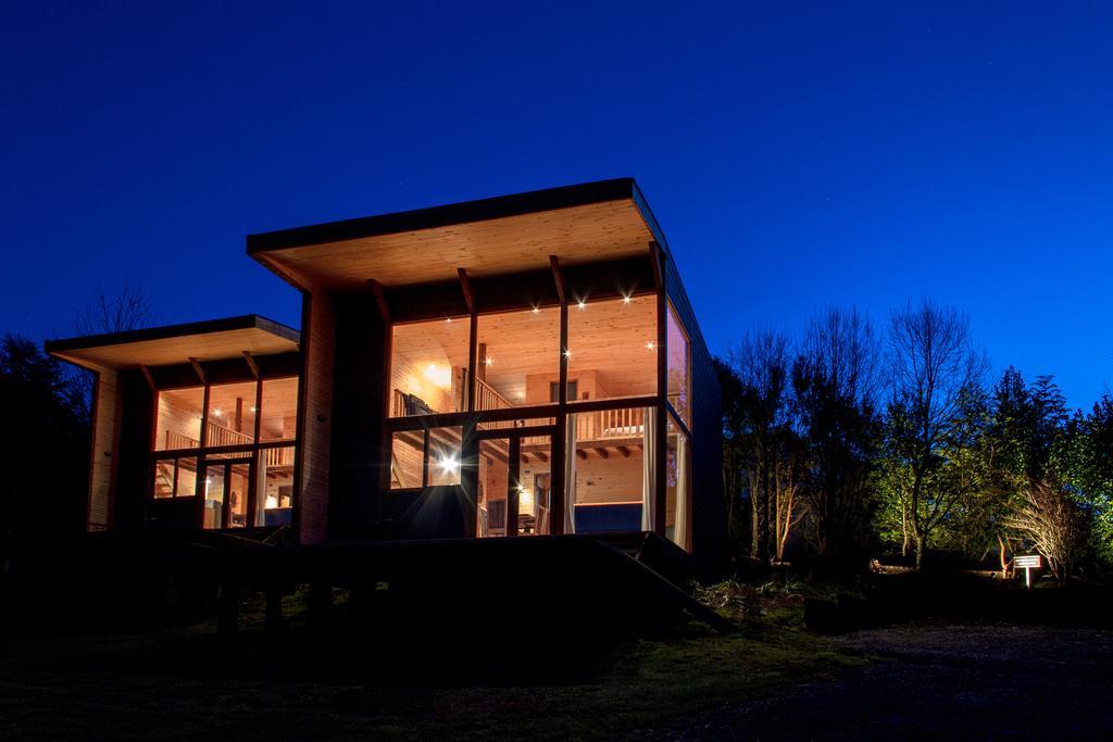 Las Magnolias Lofts Villa Puerto Varas Habitación foto