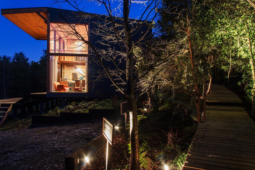 Las Magnolias Lofts Villa Puerto Varas Habitación foto