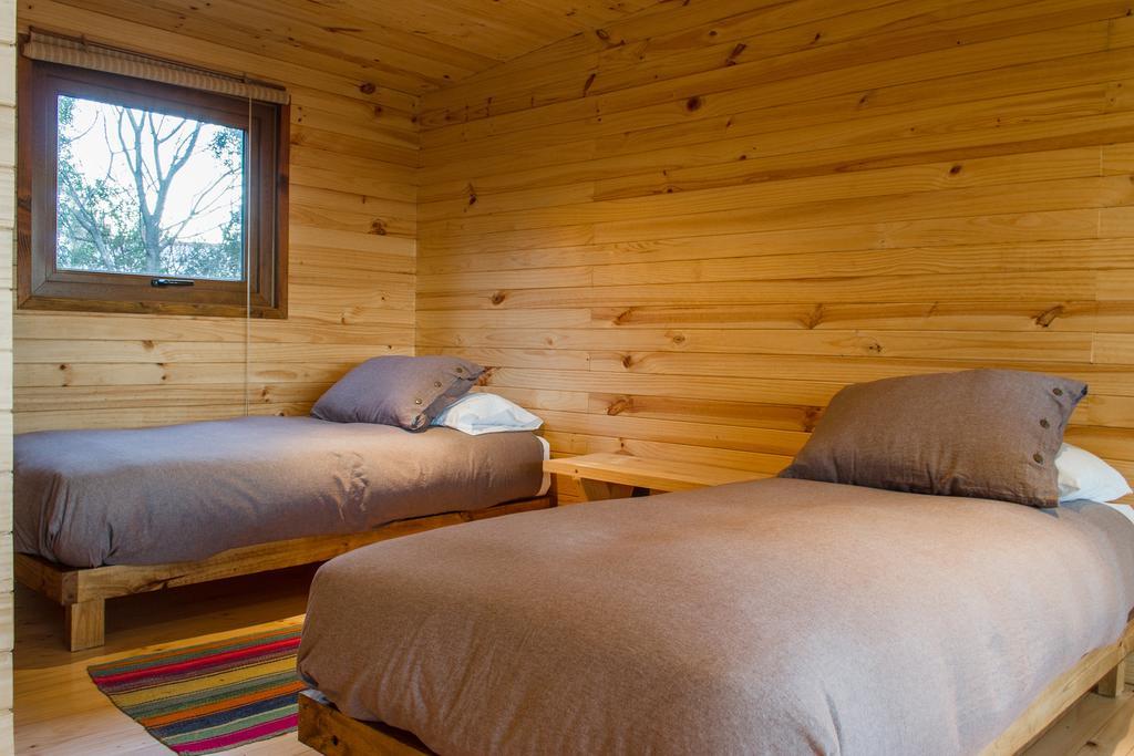 Las Magnolias Lofts Villa Puerto Varas Habitación foto