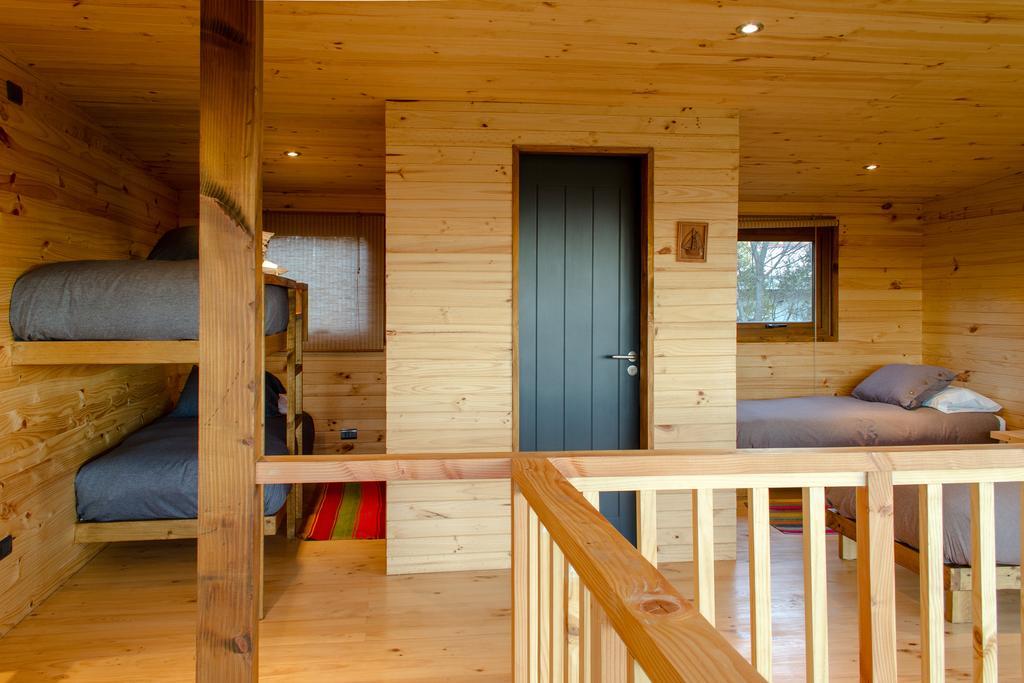 Las Magnolias Lofts Villa Puerto Varas Habitación foto