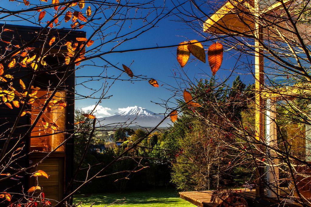 Las Magnolias Lofts Villa Puerto Varas Habitación foto
