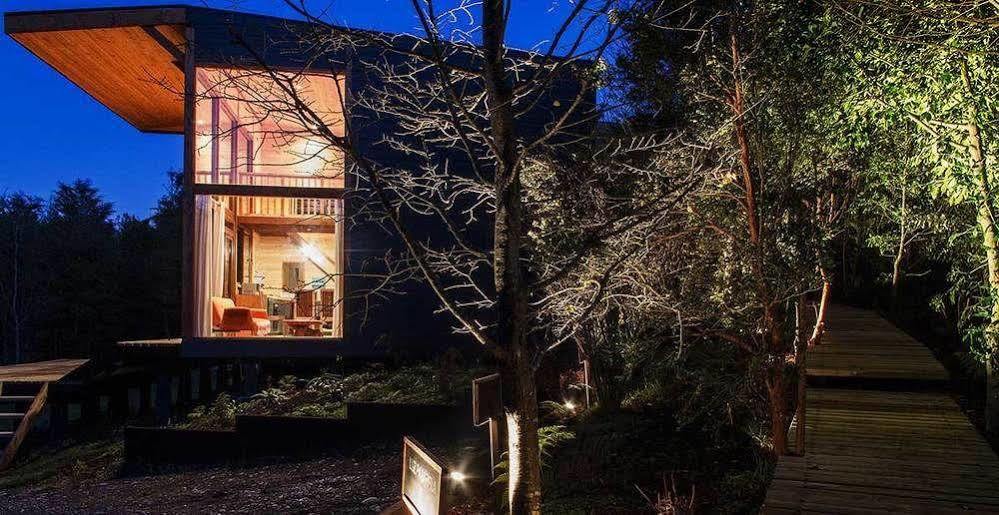 Las Magnolias Lofts Villa Puerto Varas Exterior foto