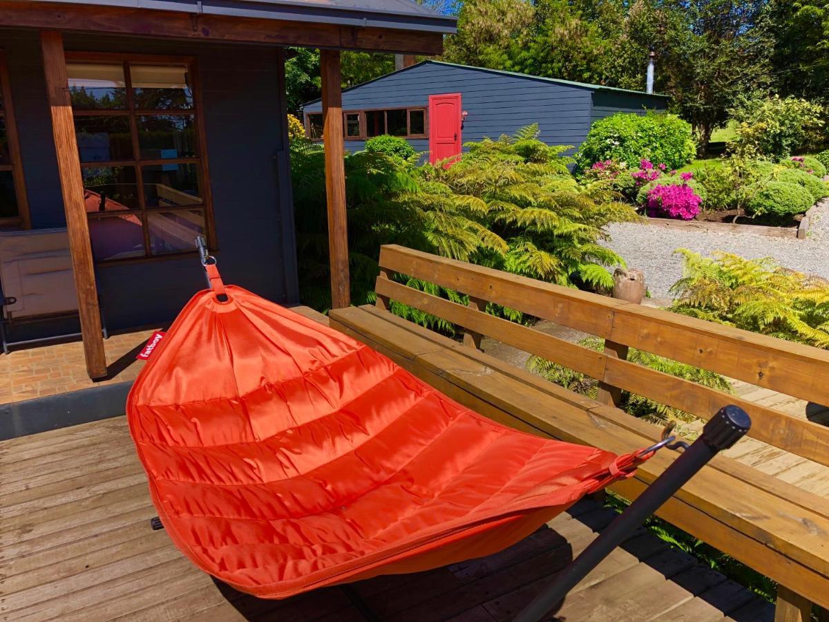 Las Magnolias Lofts Villa Puerto Varas Exterior foto